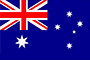 Australian flag