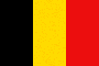 Belgium flag