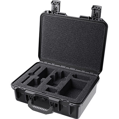 472 RADIO BLK/472 RADIO BLK radio case