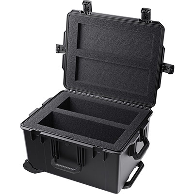 472 RADIO CHRG2BLK/472 RADIO CHRG2BLK charger case