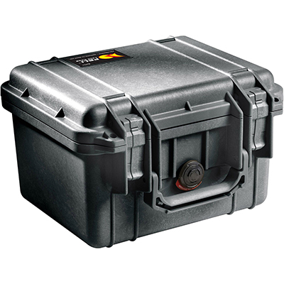 pelican 1300 tough camera waterproof hardcase