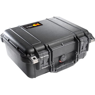 pelican 1400 pelicase hard watertight cases