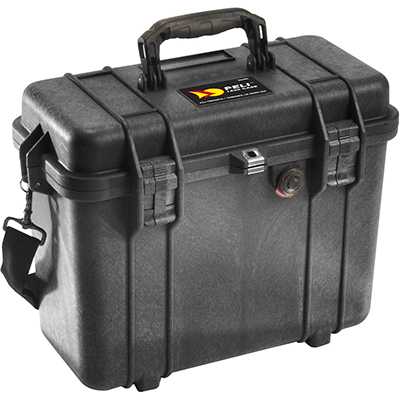 pelican 1430 waterproof motorcycle hard case