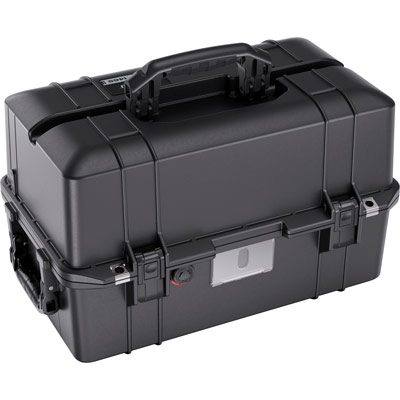 pelican 1465 air case black protective cases