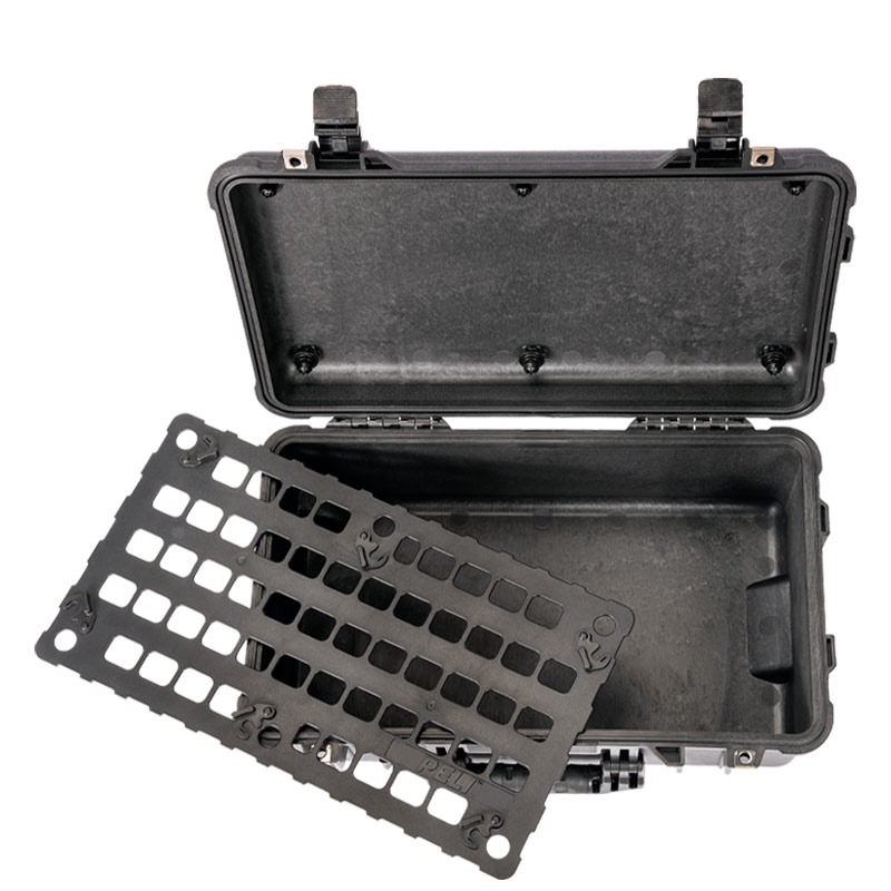 Peli 1510 1510MP ez-click molle panel