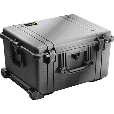 peli pelican products 1620 rolling large pelicase hard case