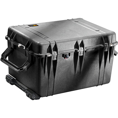 pelican 1660eu 1660 pelicase large rolling case