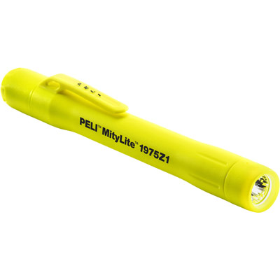 peli 1976z1 slim led flashlight