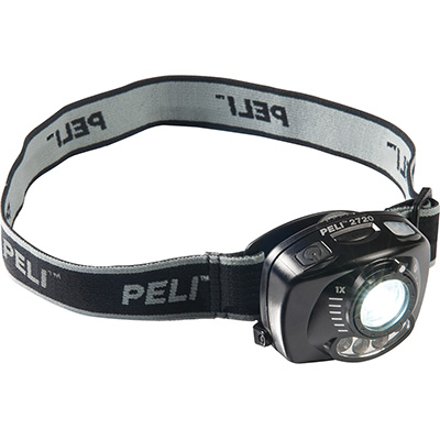 pelican 2720 brightest led camping headlamp