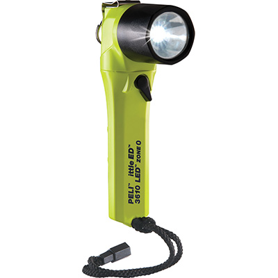 peli 3610z0 right angle zone 0 torch