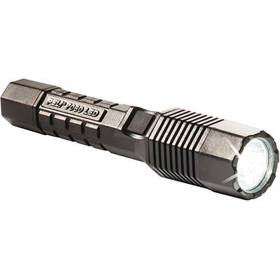 pelican 7060 led tactical police patrol flashlight