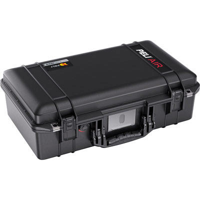 peli air cases