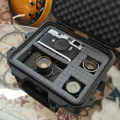 camera cases