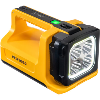 9050/peli flashlight 9050