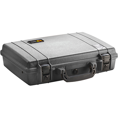 pelican 1470 hard case watertight laptop briefcase