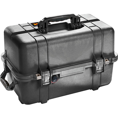 pelican 1460 waterproof fishing boat box case