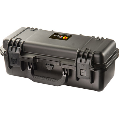 pelican im2306 hard gun scope protective case