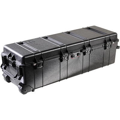 pelican 1740 strong gun rifle military hard case