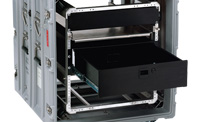 peli rack case drawer