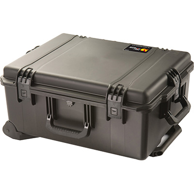 pelican im2720 hard rolling travel transport case hardigg hardcase