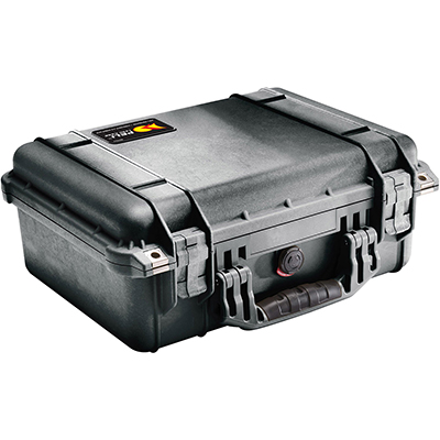 pelican 1450 hard watertight lifetime case