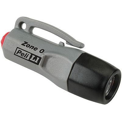 pelican 1930z0 peli zone 0 waterproof safety torch