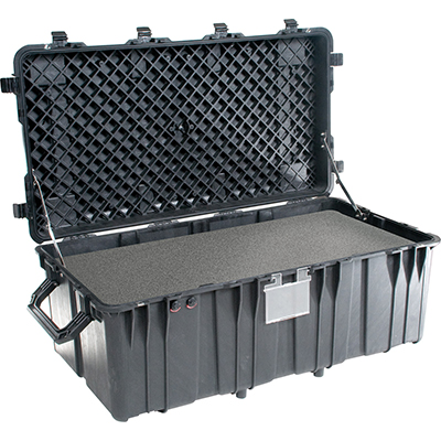 pelican 0550 large protective hard transport case