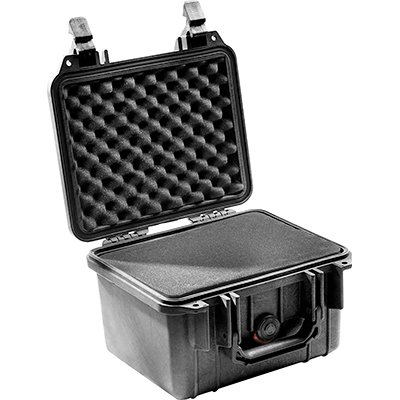 pelican 1300 tough camera waterproof hardcase