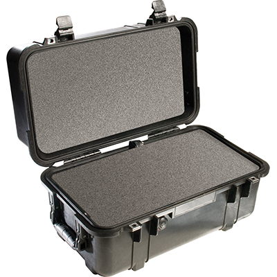 pelican 1460 waterproof fishing boat box case