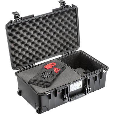 shopping pelican air 1535 buy rolling carry on case