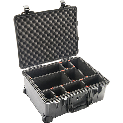 pelican 1560 tough travel hardcase lifetime case