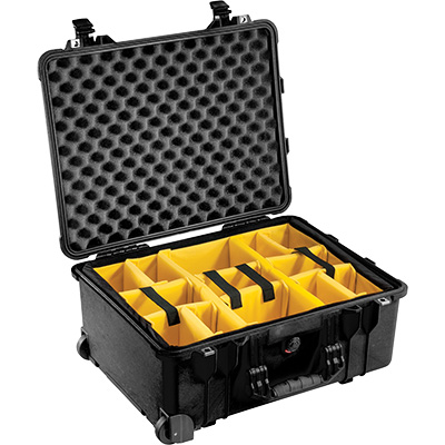 pelican 1560 tough travel hardcase lifetime case