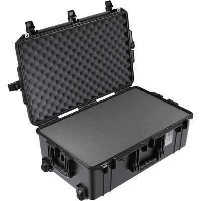 1595/pelican 1595 air case black foam