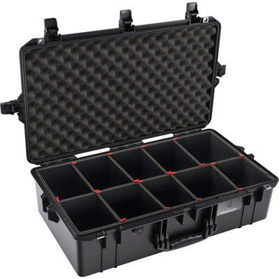 shop pelican air 1605 buy lightweight watertight case