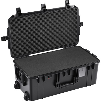 pelican 1606 air rolling hard case