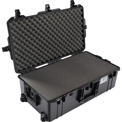 shopping pelican air 1615 buy rolling light weight case