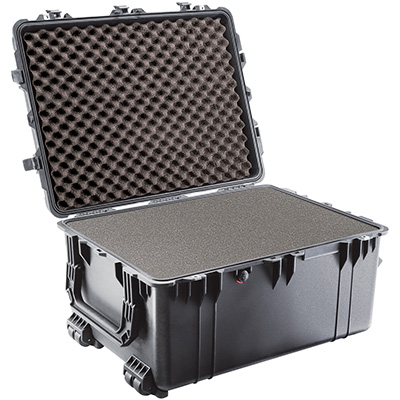 pelican 1630 tough rolling equipment hard case