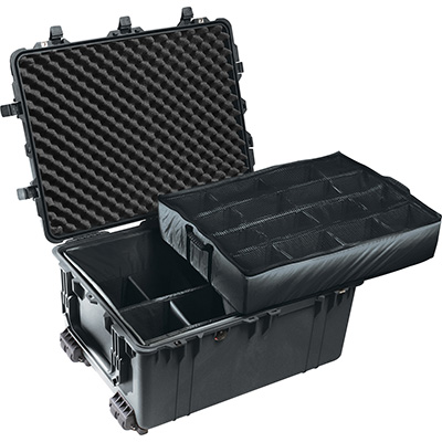 pelican 1630 tough rolling equipment hard case