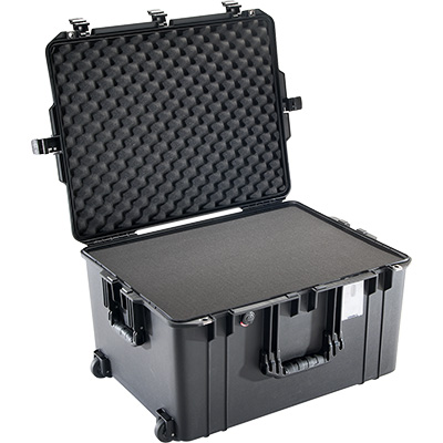 pelican 1637 air case deep drone cases