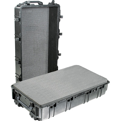 pelican 1780 hard transport military shipping case