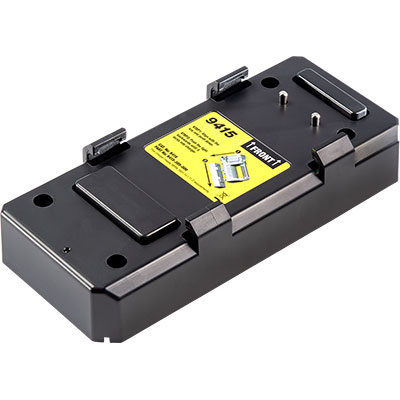 pelican 9416 deck dash charger base