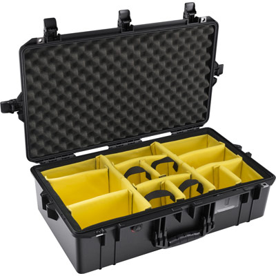 shop pelican air 1605 buy lightweight watertight case