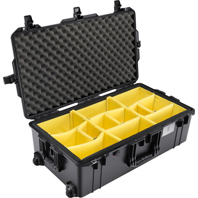 shopping pelican air 1615 buy rolling light weight case