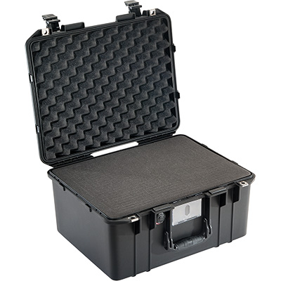 pelican 1557 air case hard drone cases