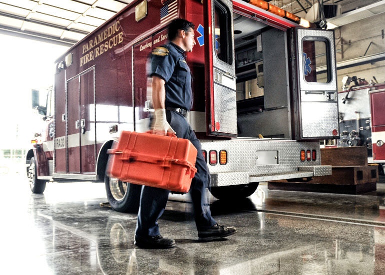 peli fire safety cases medical ems case