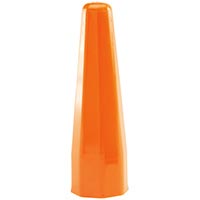 pelican flashlight orange traffic wand