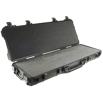 pelican 1720 waterproof hunting rifle case