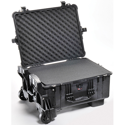 pelican 1610m rolling outdoor travel hard case