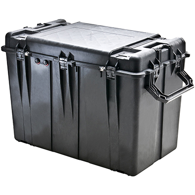 pelican 0500 large transportation hard case