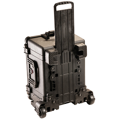 pelican 1620m hard rolling travel watertight case